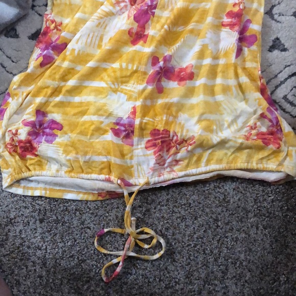 Saint John's Bay Active  Short Sleeve T-Shirt XXL - Picture 5 of 5